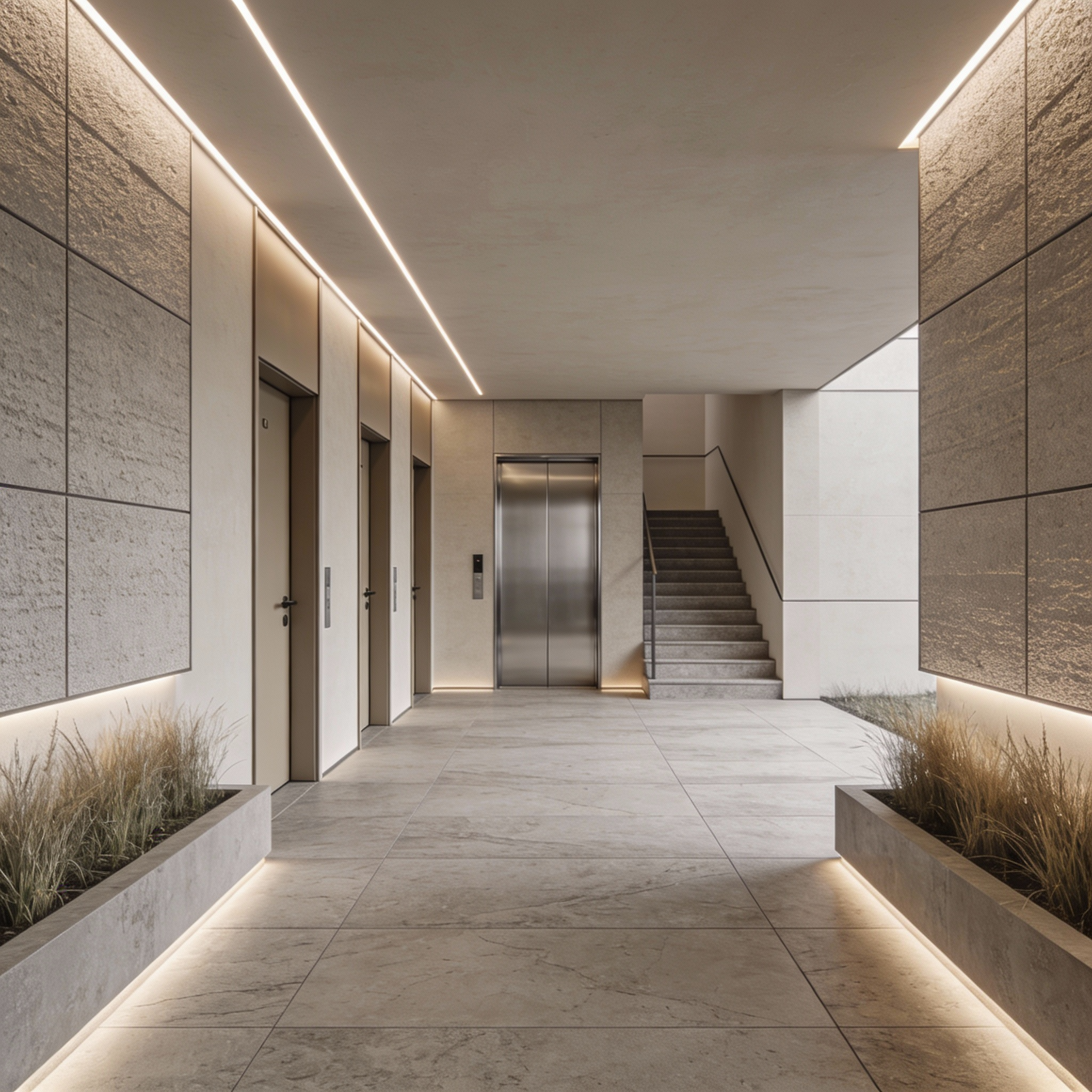 Elysium Residences